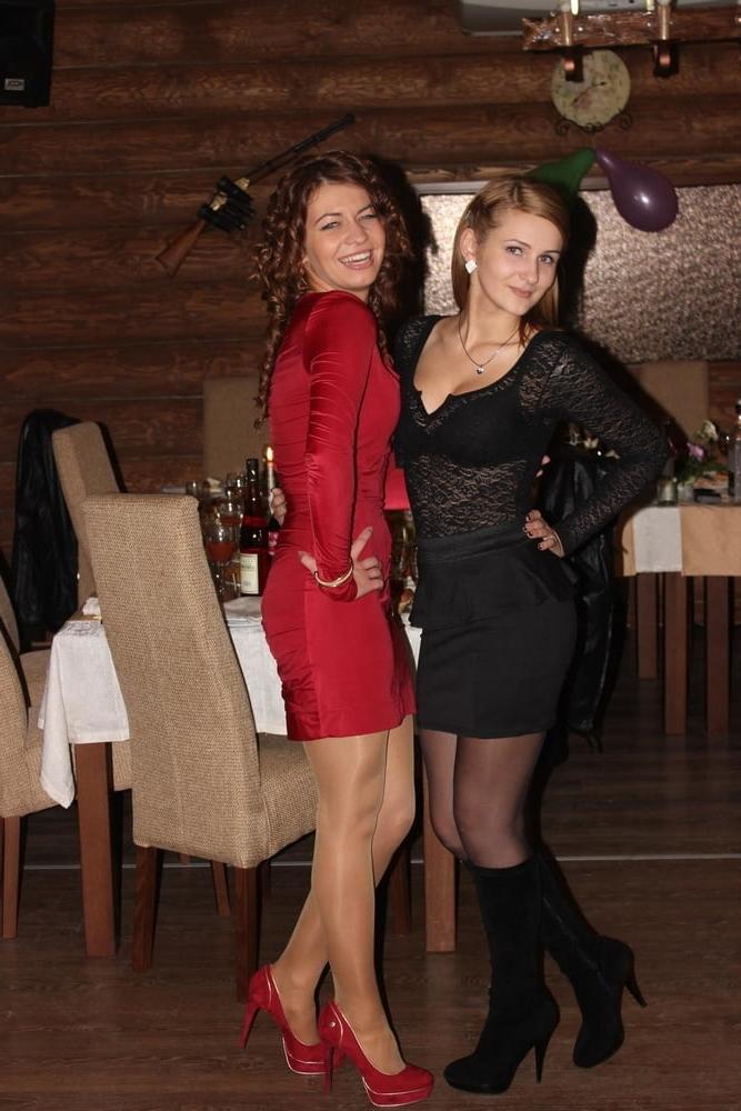 25P Pantyhose mix 96