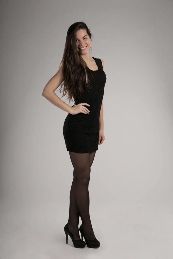 25P Pantyhose mix 96
