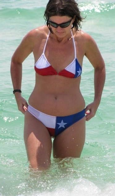 25P matures and amateurs in swim suits 3