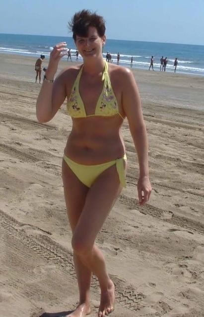 25P matures and amateurs in swim suits 3