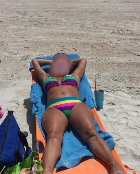 25P matures and amateurs in swim suits 3