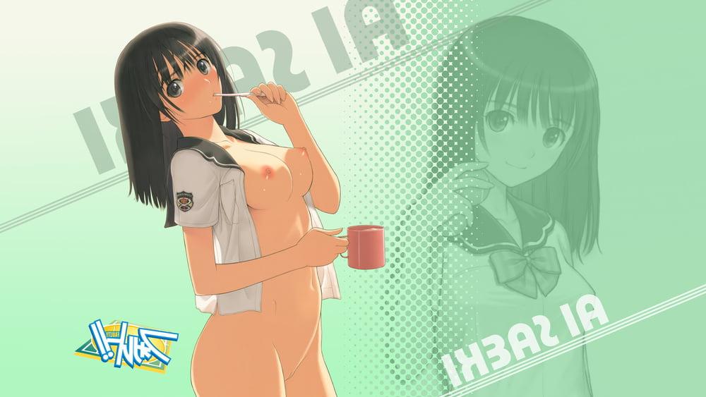25P Crazzzy's hentai mix 131