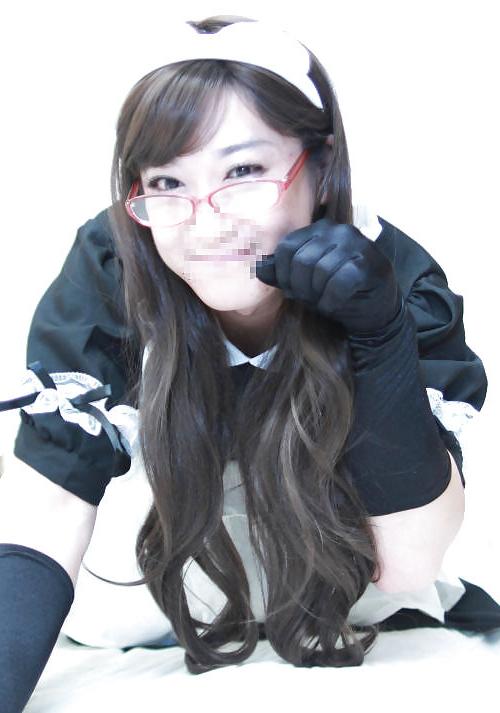 8P Misachu Cross Dress Costume