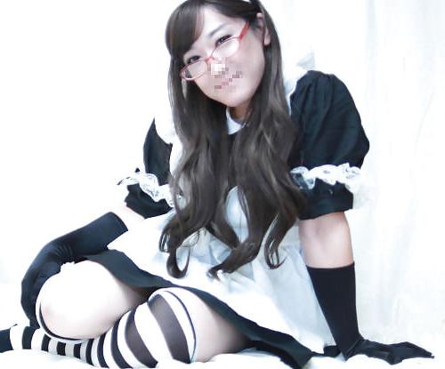 8P Misachu Cross Dress Costume