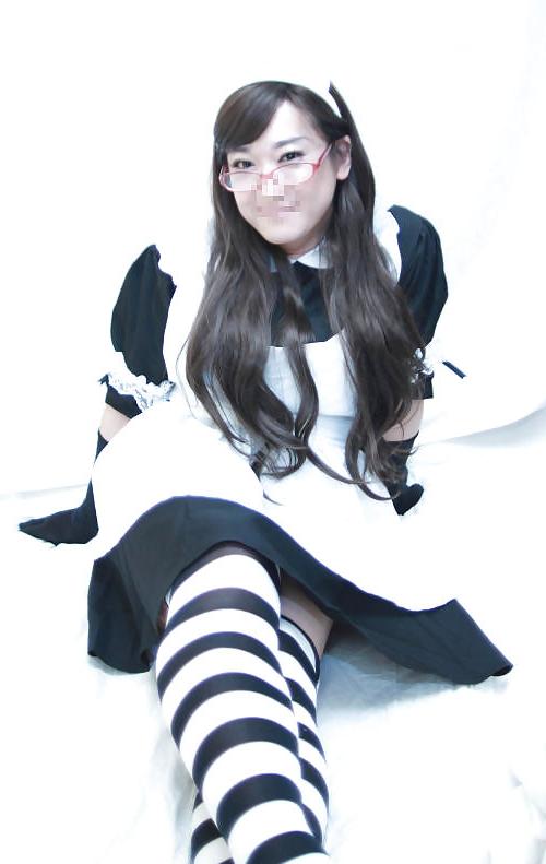 8P Misachu Cross Dress Costume