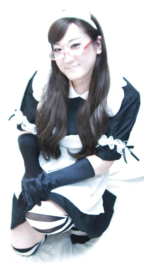 8P Misachu Cross Dress Costume