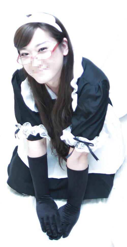 8P Misachu Cross Dress Costume