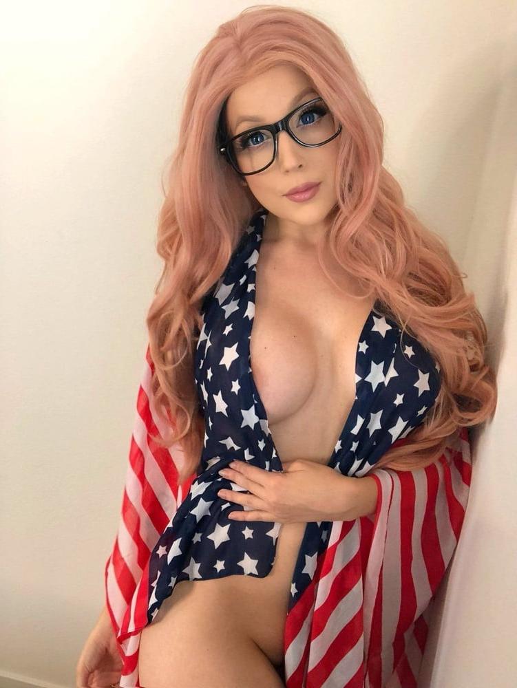 25P Sexy cosplay