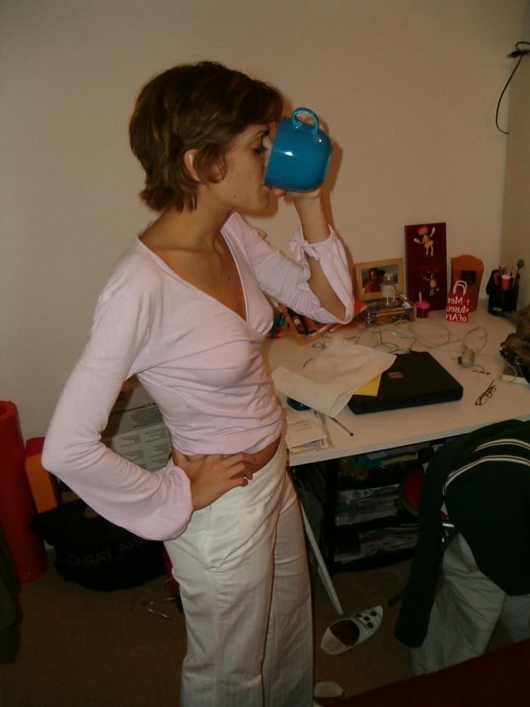 25P french wife
