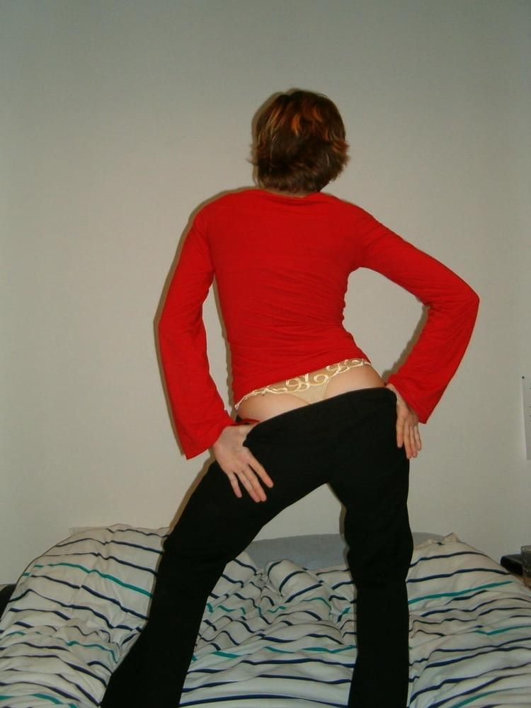 25P french wife