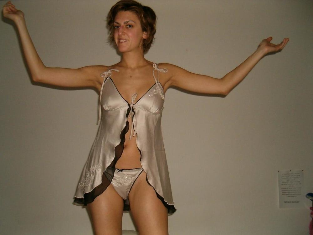 25P french wife