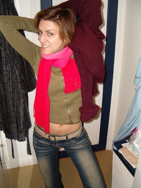 25P french wife