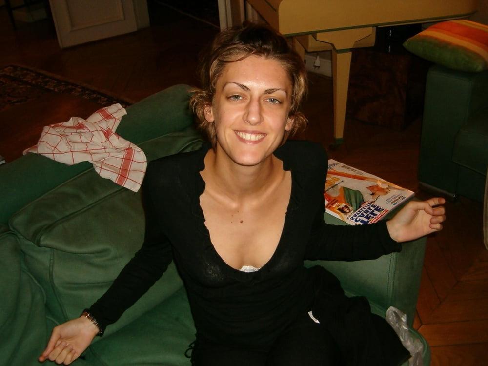 25P french wife