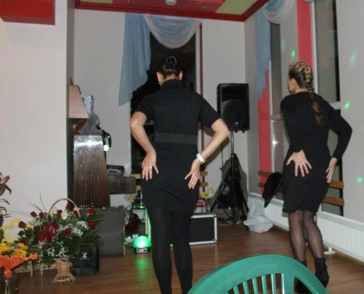 25P various polish females in tights pantyhose 123