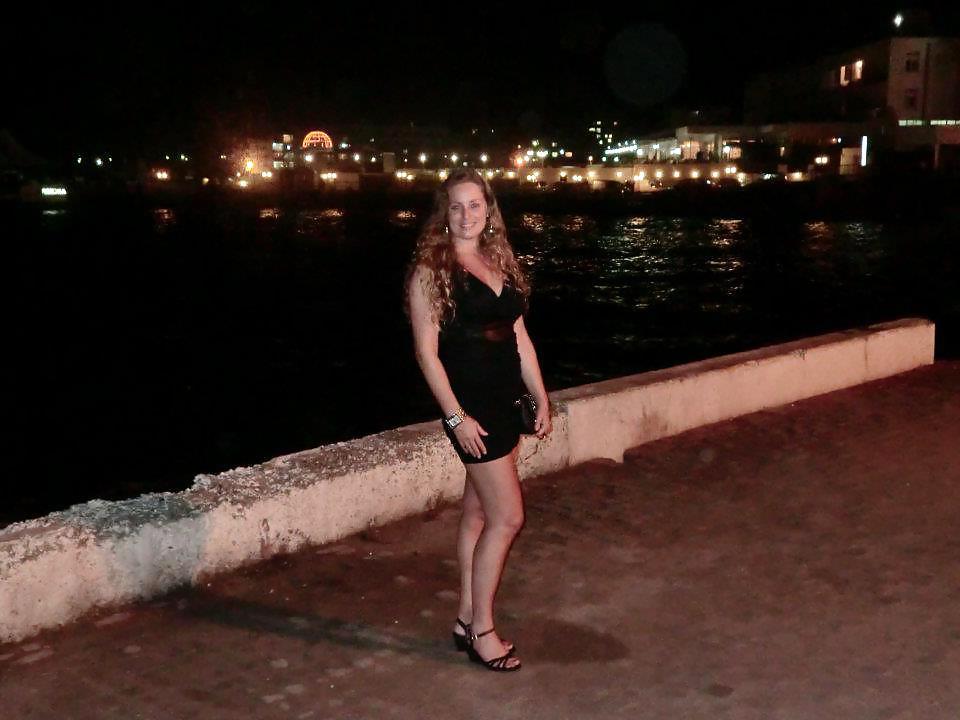 25P Dutch slut natasja from facebook dirty comments pls