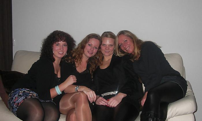25P Dutch slut natasja from facebook dirty comments pls