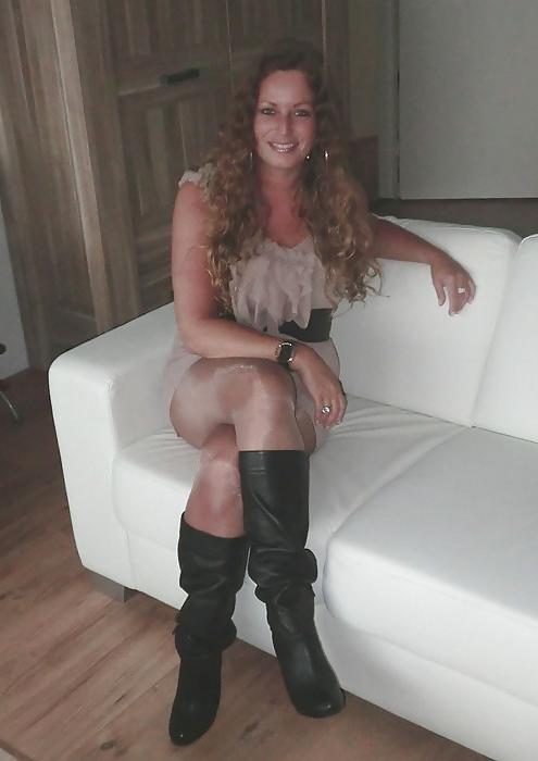 25P Dutch slut natasja from facebook dirty comments pls