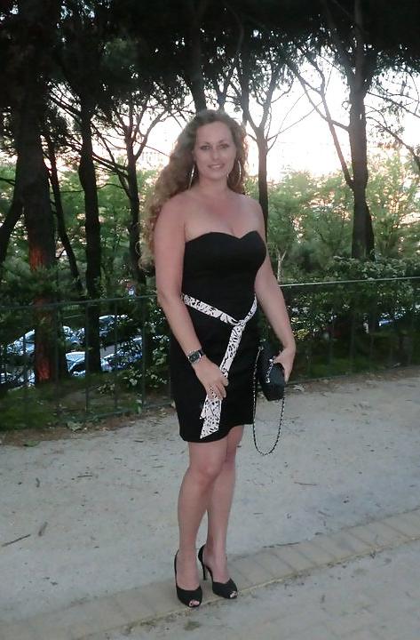 25P Dutch slut natasja from facebook dirty comments pls