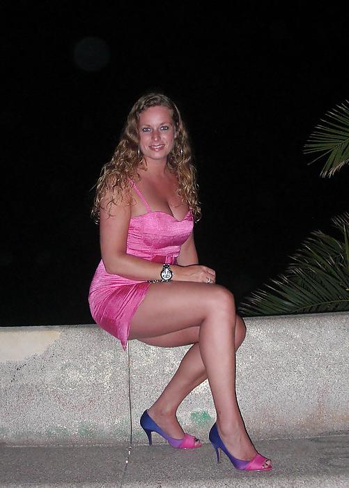 25P Dutch slut natasja from facebook dirty comments pls