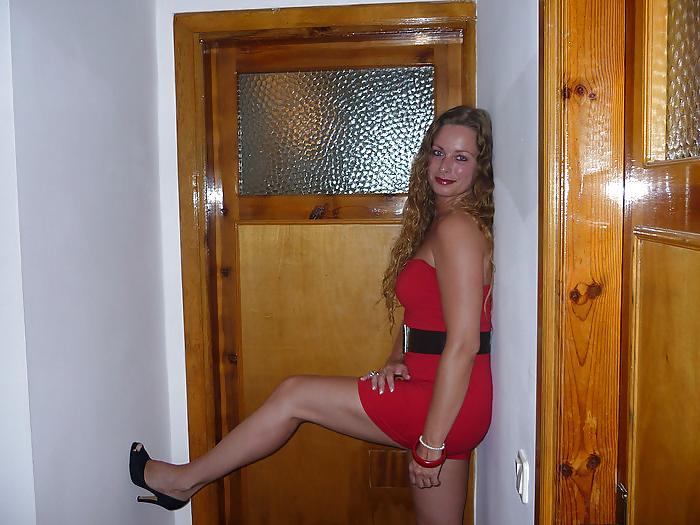 25P Dutch slut natasja from facebook dirty comments pls