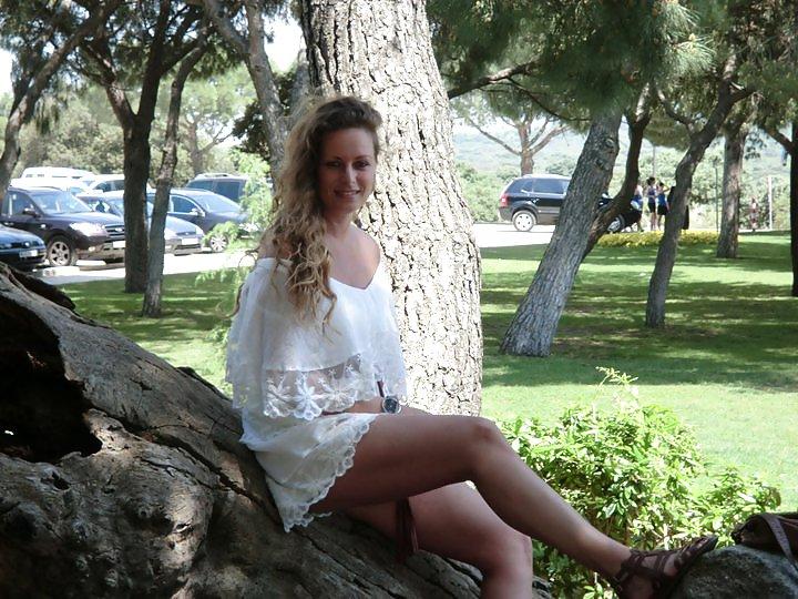 25P Dutch slut natasja from facebook dirty comments pls