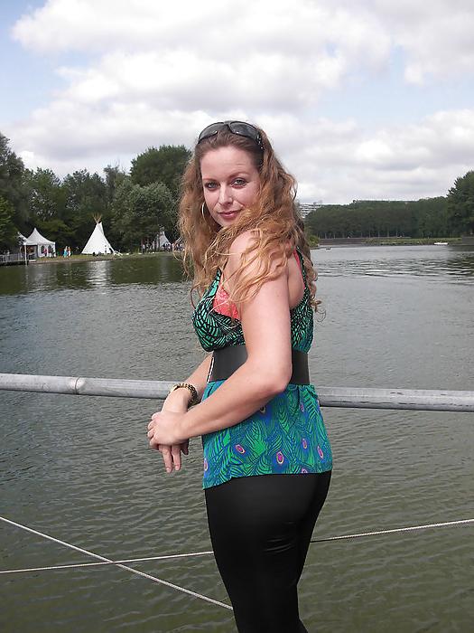 25P Dutch slut natasja from facebook dirty comments pls