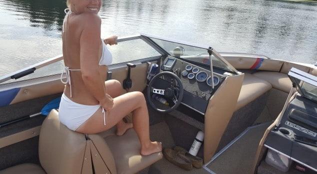 25P matures on a boat 3