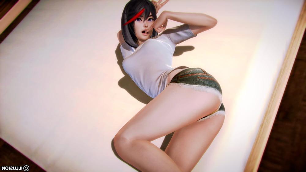 25P Crazzzy's hentai mix 129
