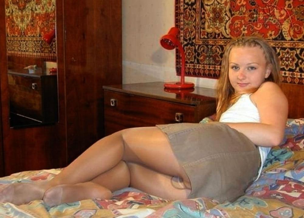 25P PANTYHOSE AMATEURS 315