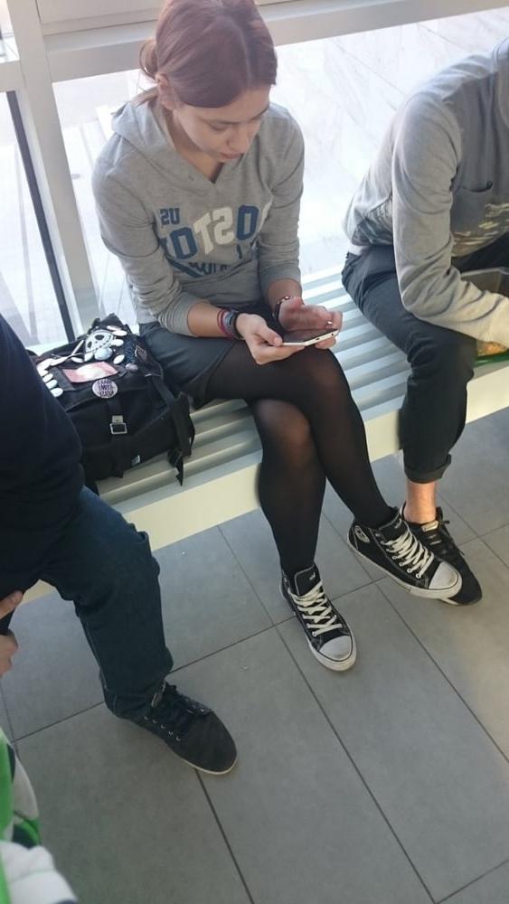 25P PANTYHOSE AMATEURS 315