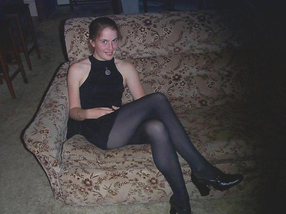 25P PANTYHOSE AMATEURS 315