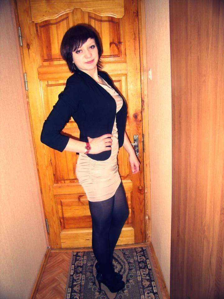 25P various polish females in tights pantyhose 118