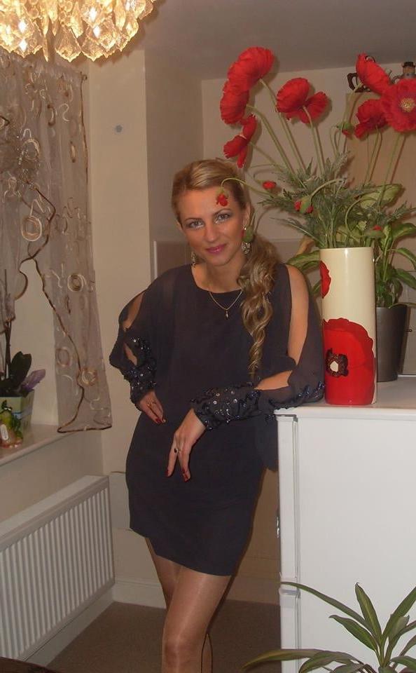 25P various polish females in tights pantyhose 118
