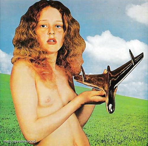 25P Record Cover Fun #1