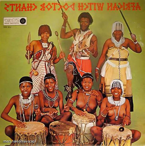25P Record Cover Fun #1