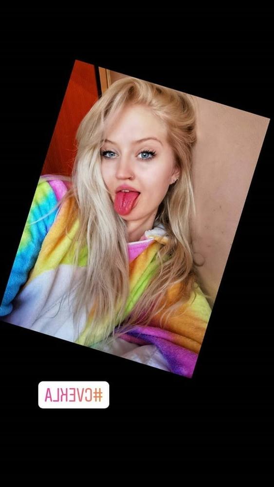 16P Novosadska Madjarica drolja Serbian fit slut part3