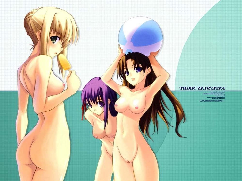 25P Crazzzy's hentai mix 141