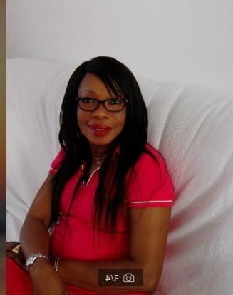 5P FATOU 46 Y FRENCH WHORE FROM LONGJUMEAU