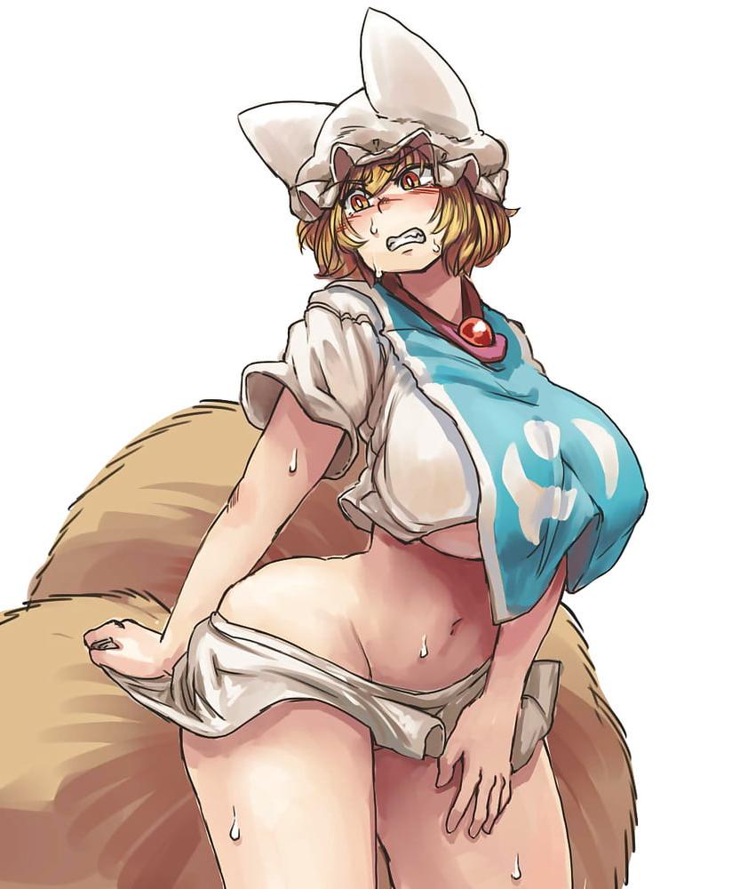 25P Crazzzy's hentai mix 135