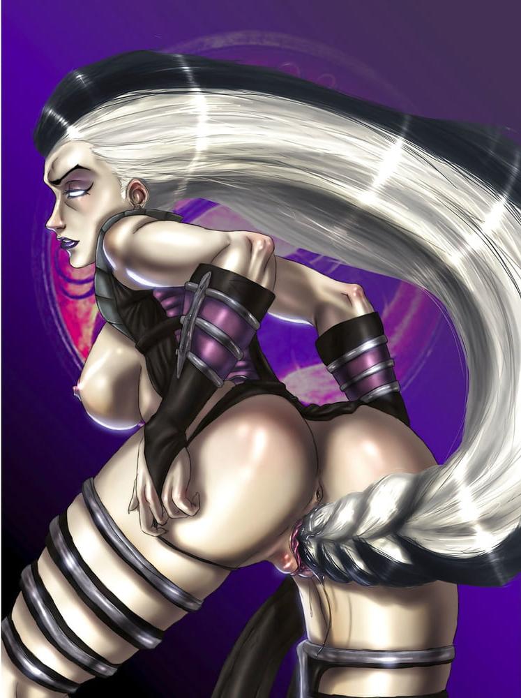 25P Crazzzy's hentai mix 133