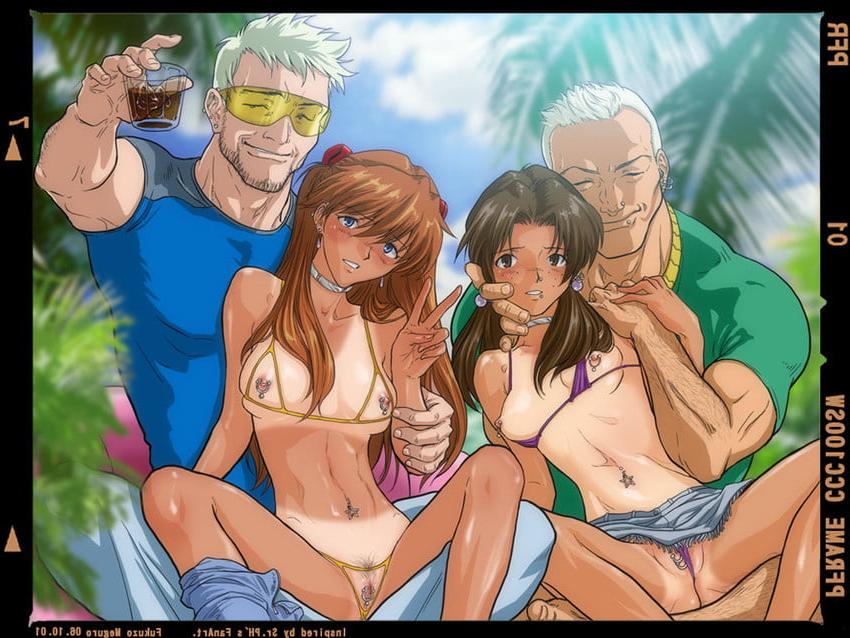 25P Crazzzy's hentai mix 133
