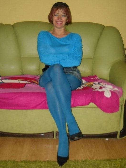 25P PANTYHOSE AMATEURS 316