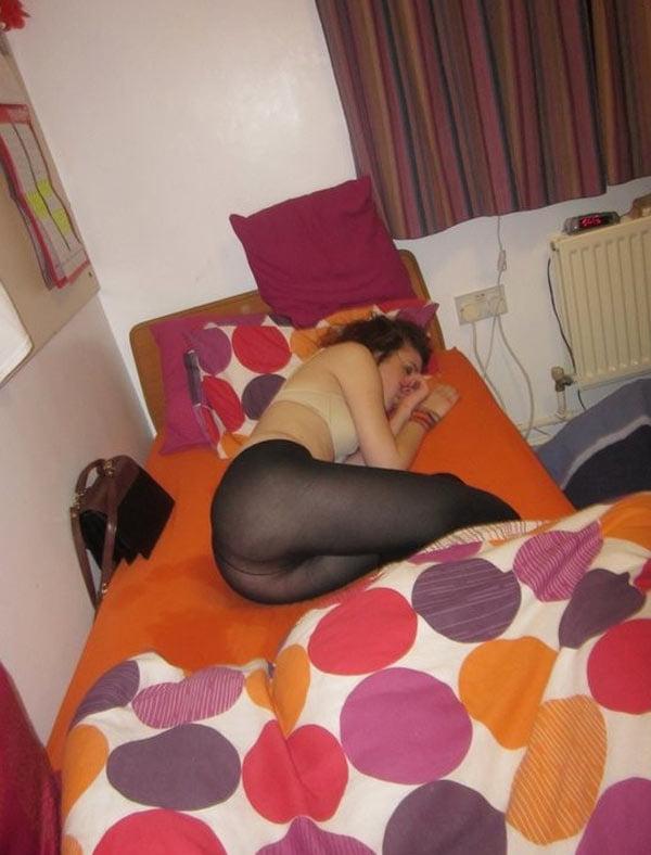 25P PANTYHOSE AMATEURS 316