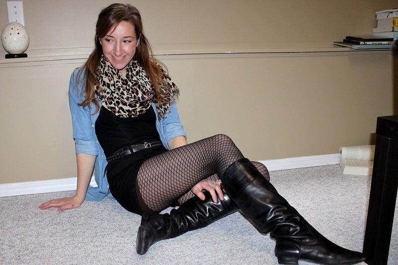 25P PANTYHOSE AMATEURS 316