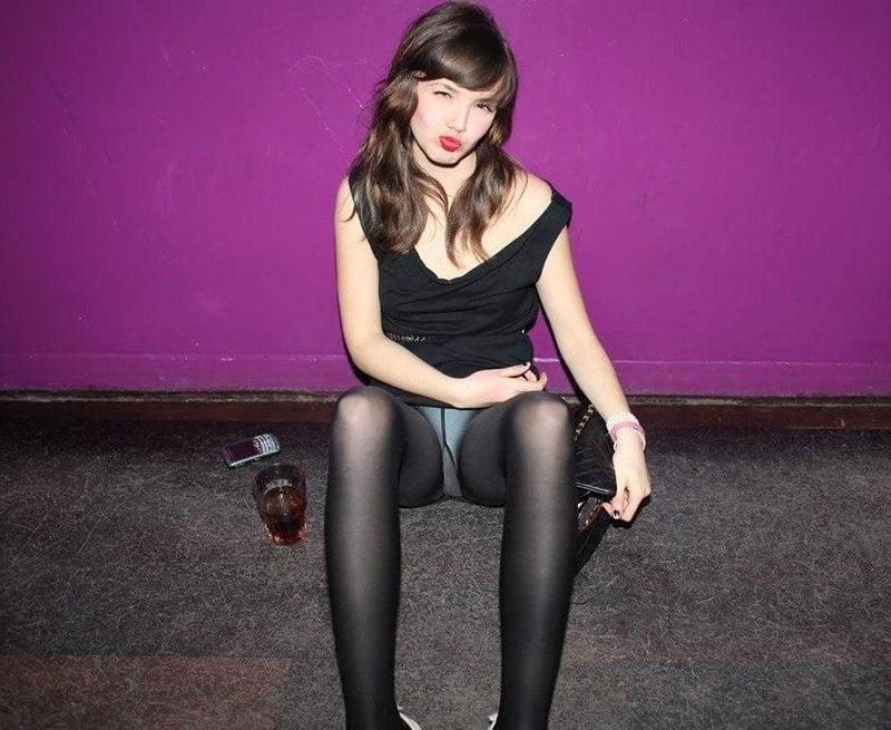 25P PANTYHOSE AMATEURS 316