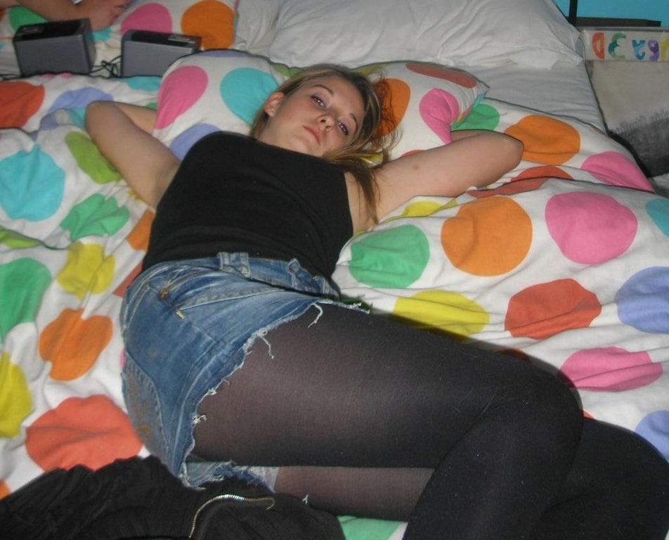 25P PANTYHOSE AMATEURS 316