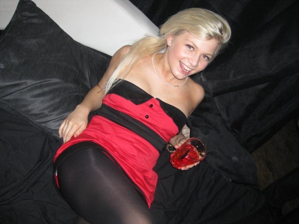 25P PANTYHOSE AMATEURS 316