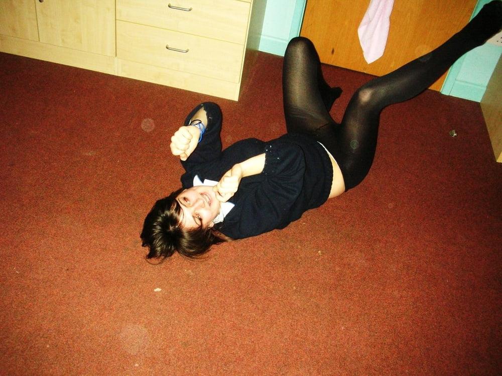 25P PANTYHOSE AMATEURS 316