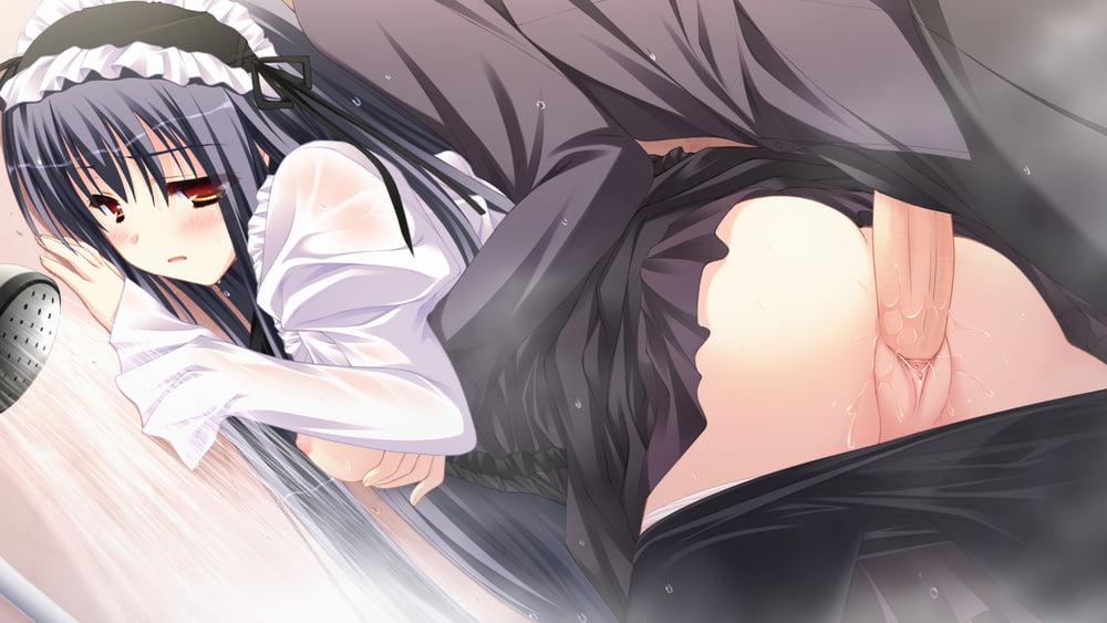 25P Crazzzy's hentai mix 132