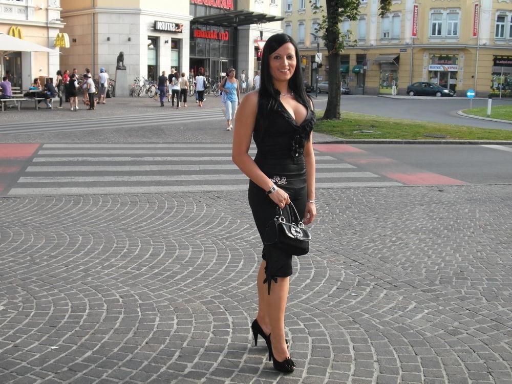 25P Pantyhose mix 94